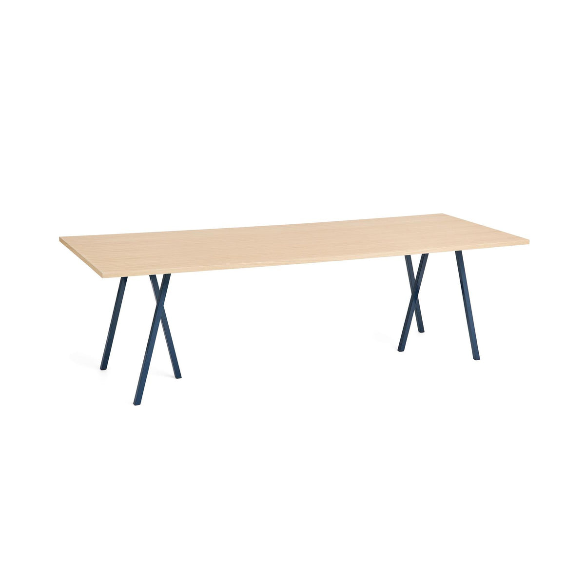 HAY Loop Stand Dining Table