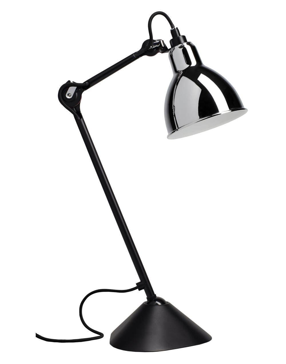 DCW Editions Lampe Gras 205 Table Lamp