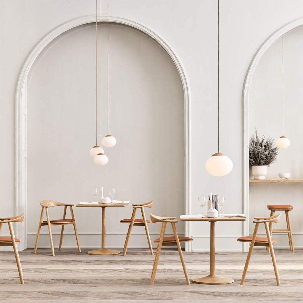 Bolia Acorn Pendant Light - Solid