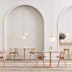 Bolia Acorn Pendant Light - Solid
