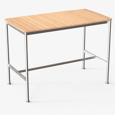 Case Furniture Solas Outdoor Bar Table