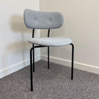 Ex-Display GUBI Coco Dining Chair Remix 3