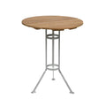Grythyttan Stalmobler Outdoor Round Brewery Tripod Table
