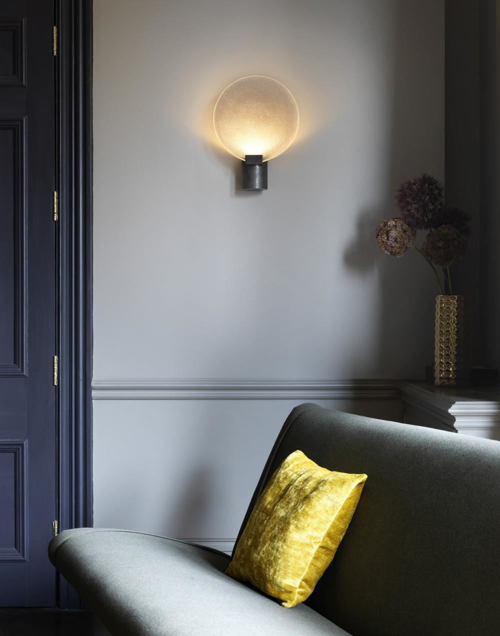 CTO Nimbus wall light