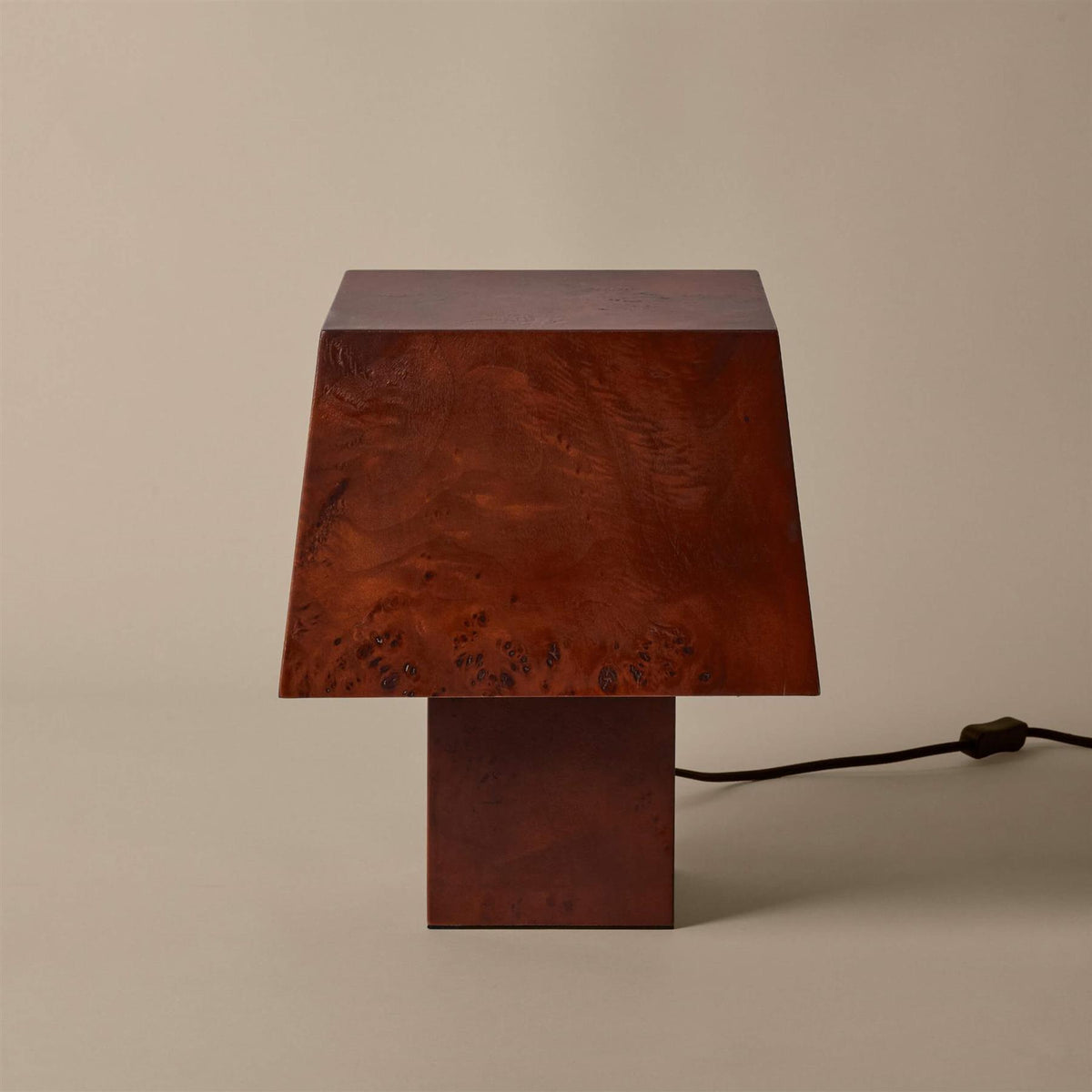Ferm Living Burl Table Lamp