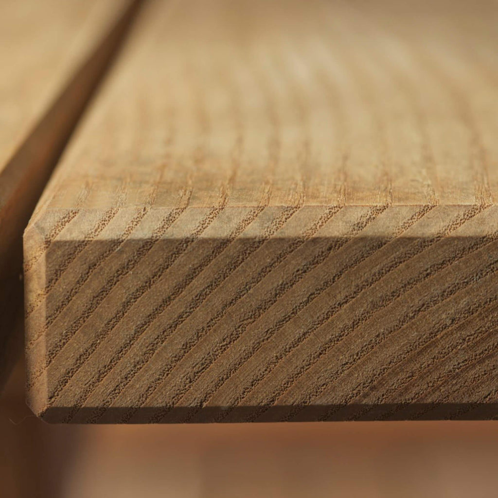 FDB Mobler M17 Ermelunden Garden Table