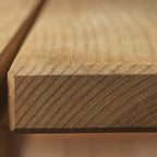 FDB Mobler M17 Ermelunden Garden Table