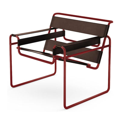 Knoll Wassily Lounge Chair