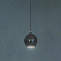 Ex-Display Bell Suspension Pendant - Black