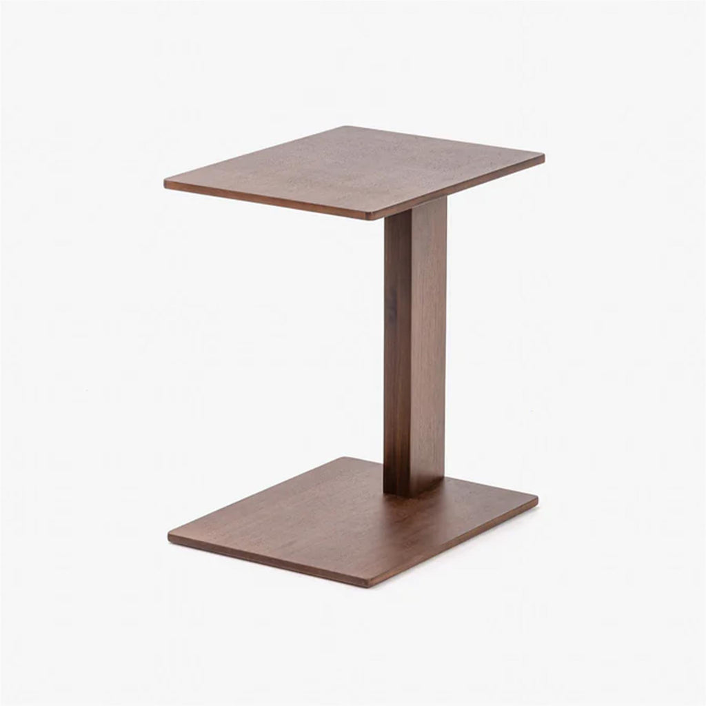 Case Furniture Overhang Rectangular Table