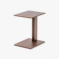 Case Furniture Overhang Rectangular Table