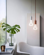 Plumen 001 LED bulb - E27