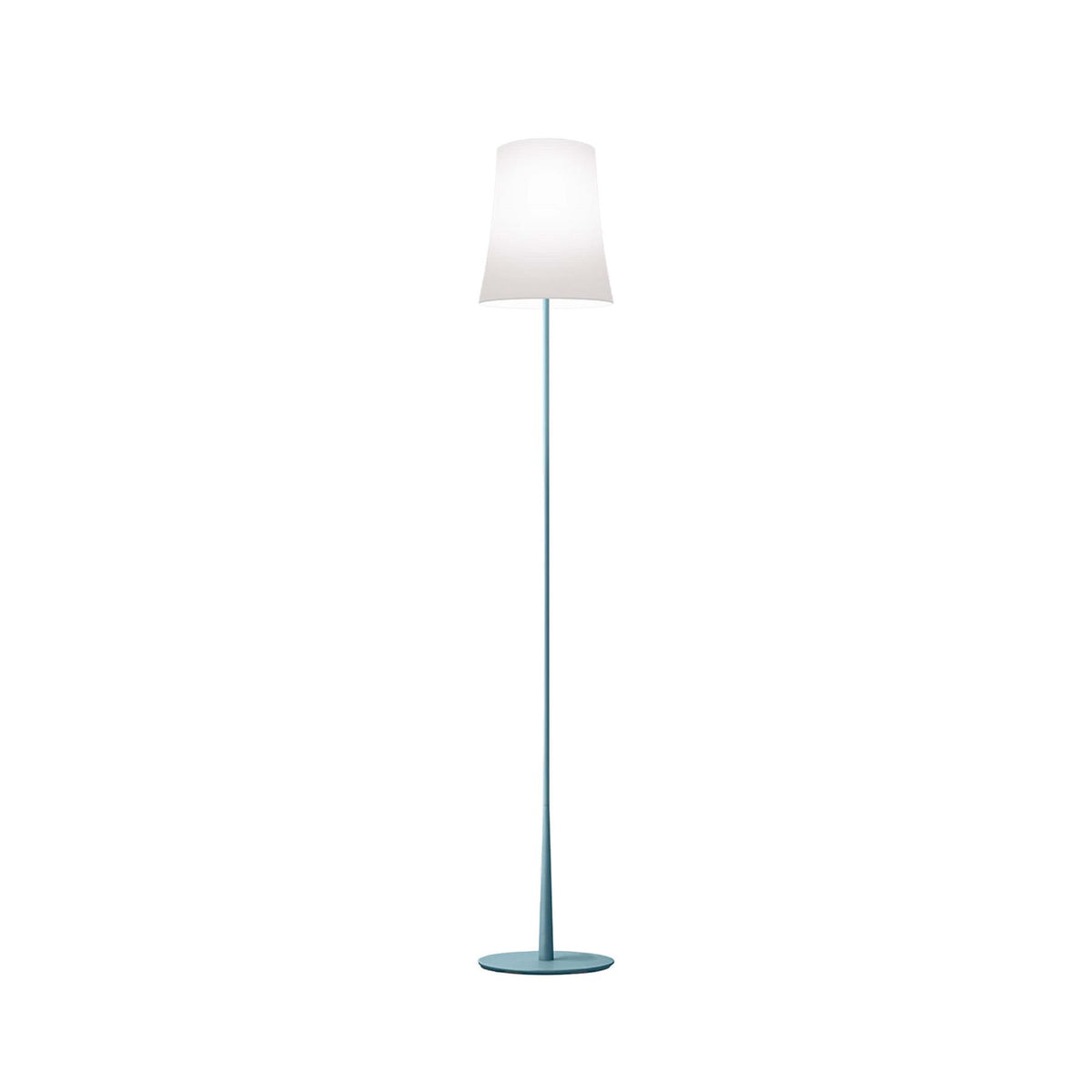 Foscarini Birdie Easy Floor Lamp