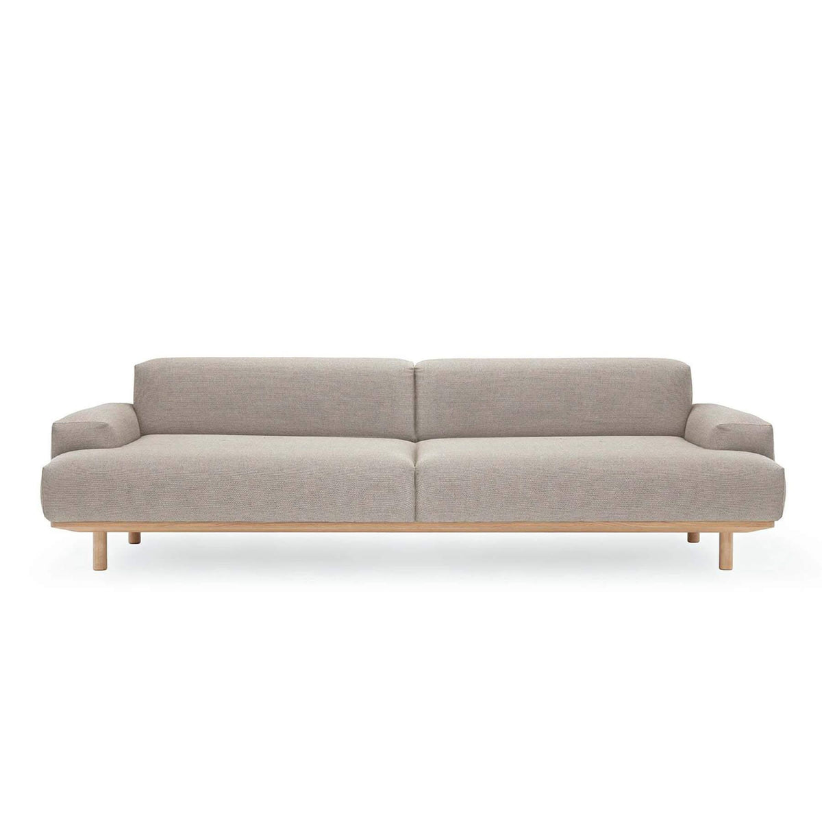 Bruunmunch Reason 2.5 Seater Sofa