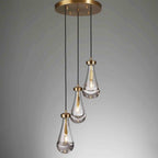 Jimmy Raiden Rachael Round Pendant Light