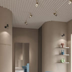 TOOY Lei Ceiling Track Light