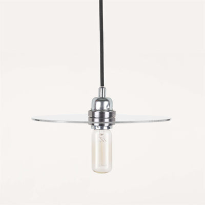 Frama Circle Pendant