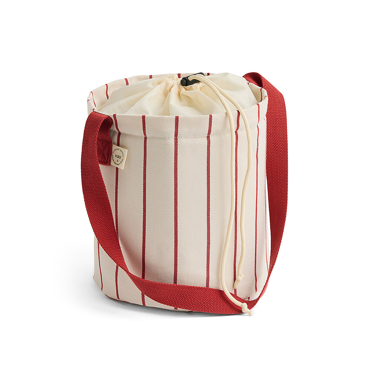 HAY Outdoor Market Bottle Bag