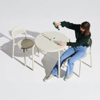 Fatboy Toni Outdoor Dining Chair