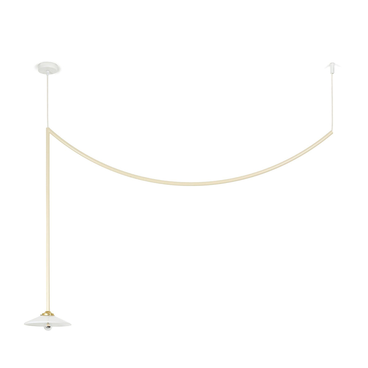 Valerie Objects Ceiling Light No.4