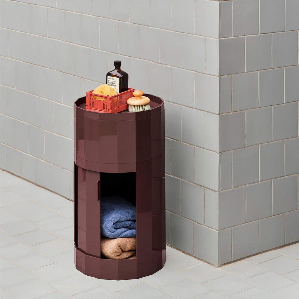 HAY Facet Cabinet