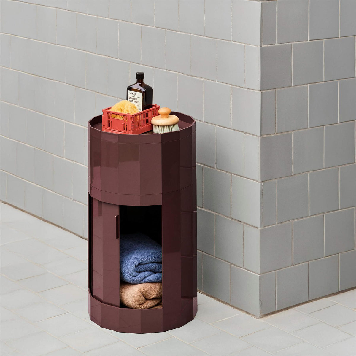 HAY Facet Cabinet