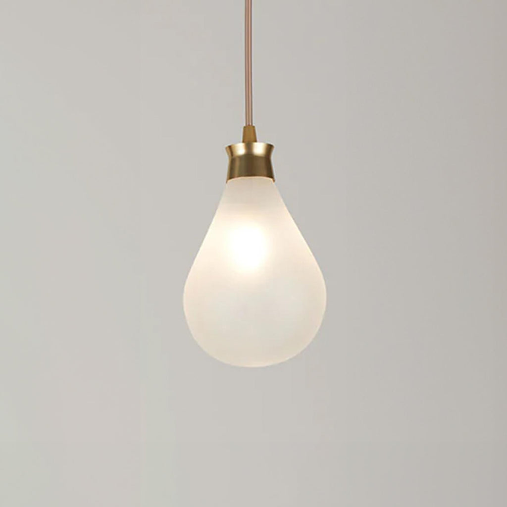 Tom Kirk Lighting Cintola Pendant Light