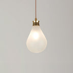 Tom Kirk Lighting Cintola Pendant Light