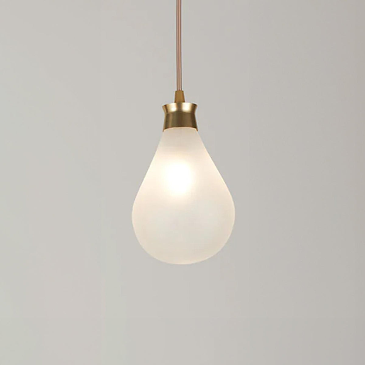 Tom Kirk Lighting Cintola Pendant Light
