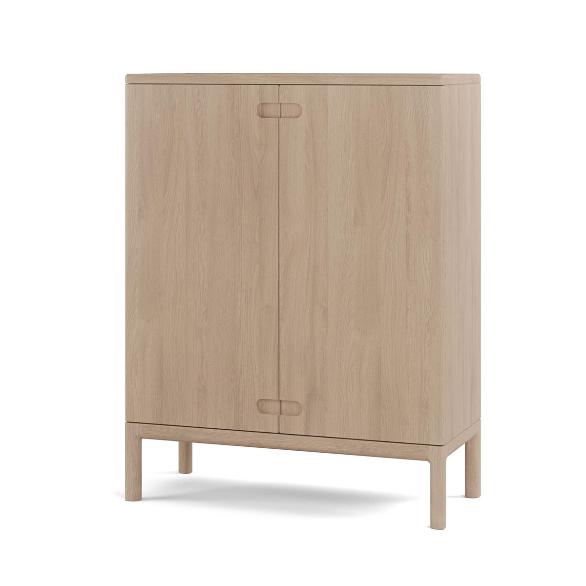 Stolab Prio Cabinet High