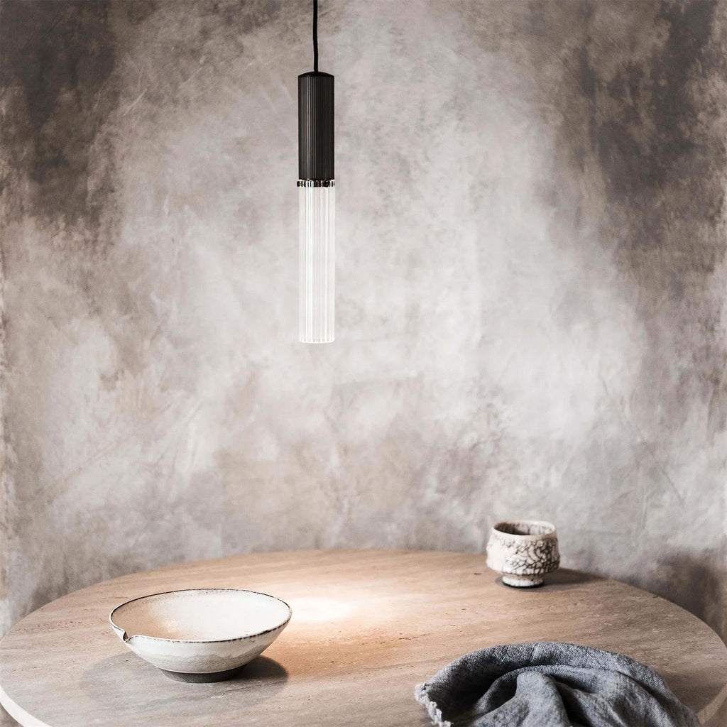 J. Adams Flume Pendant Light