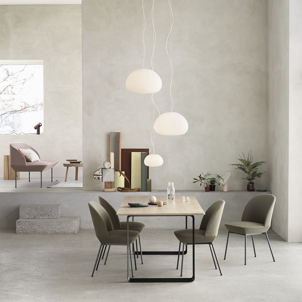 Muuto Oslo Side Chair