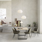Muuto Oslo Side Chair