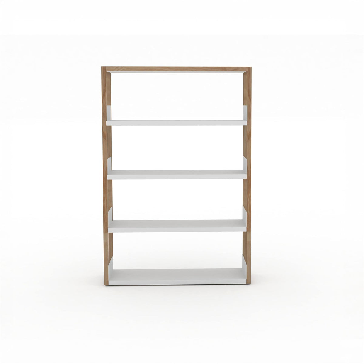 Case Furniture Lap Shelving, Medium