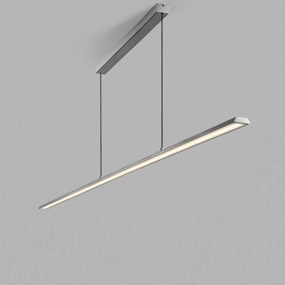 Light Point Slim Pendant Light