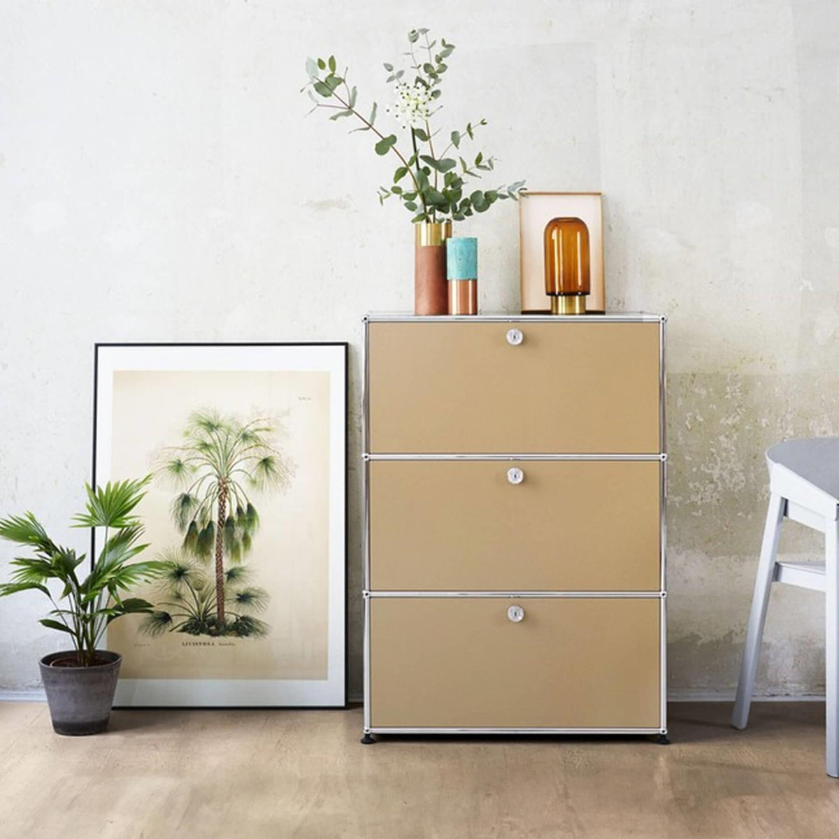 USM Haller Storage G1