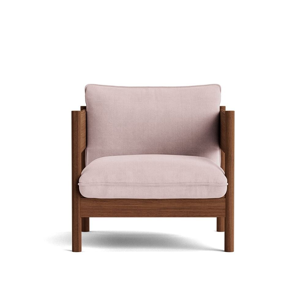 HAY Arbour Club Armchair