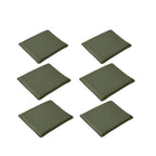 HAY Palissade Large Garden Dining Set Cushions