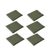 HAY Palissade Large Garden Dining Set Cushions