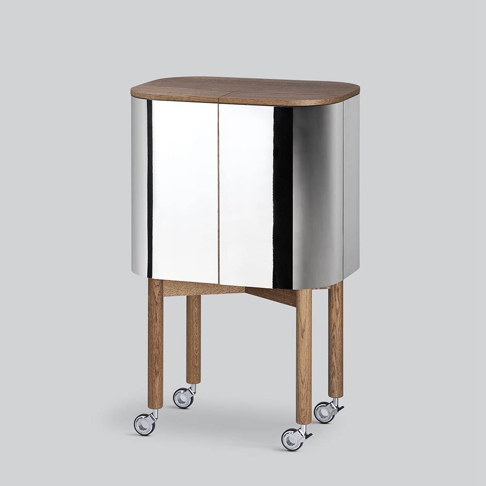 Northern Loud Bar Cabinet