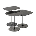 Kartell Thierry Side Table Collection