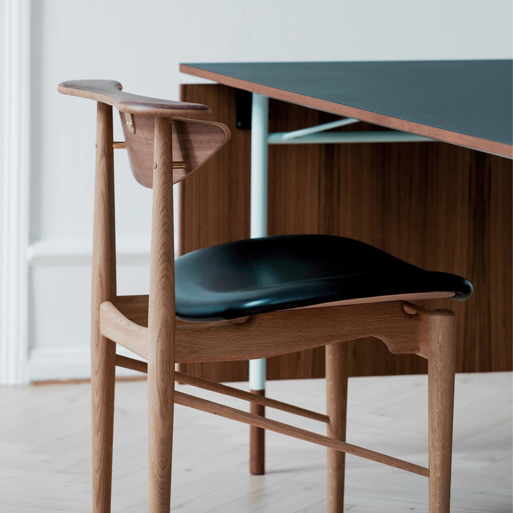 Finn Juhl The Reading Chair