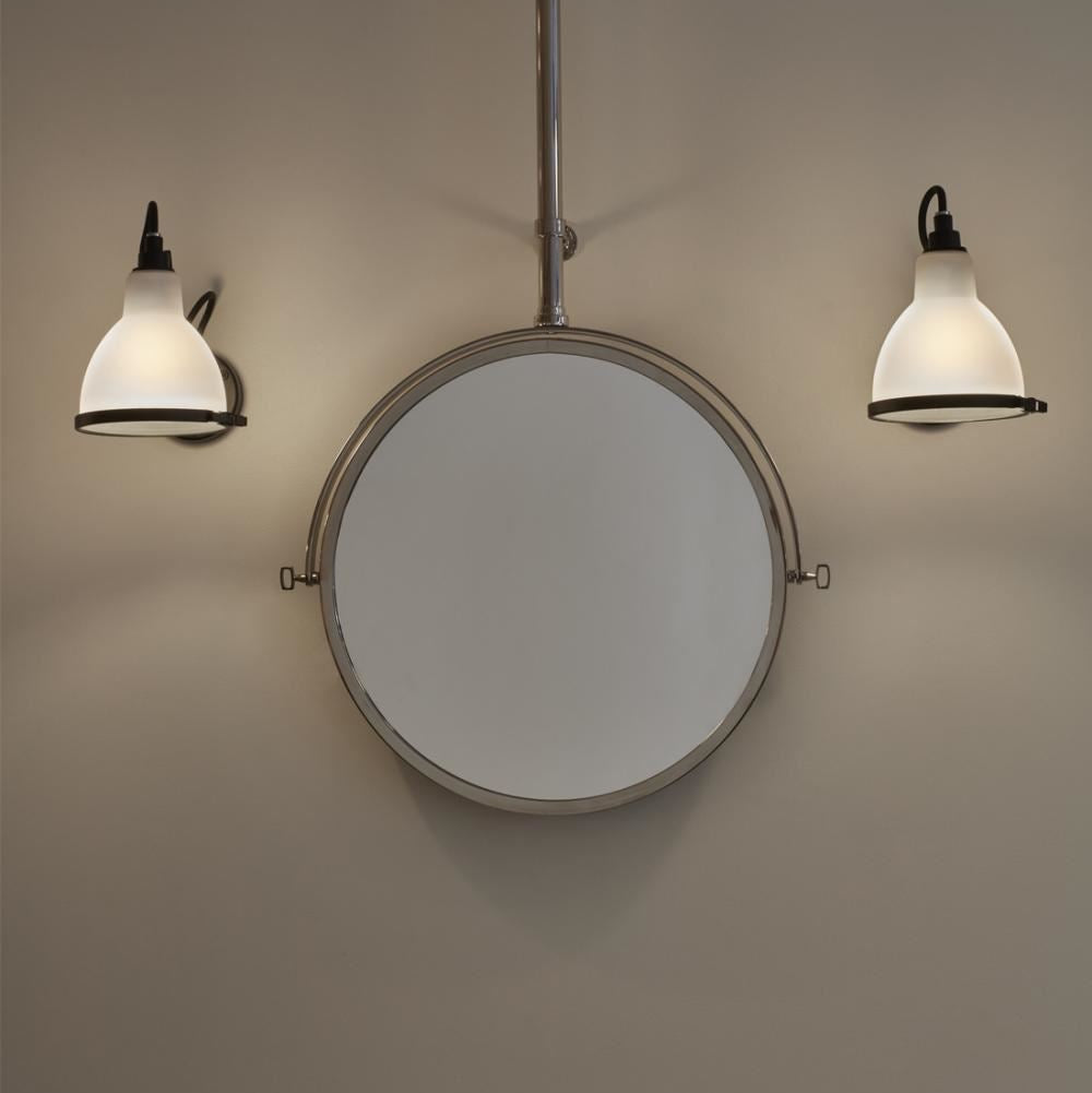 DCW Editions Lampe Gras 304 Bathroom Wall Light