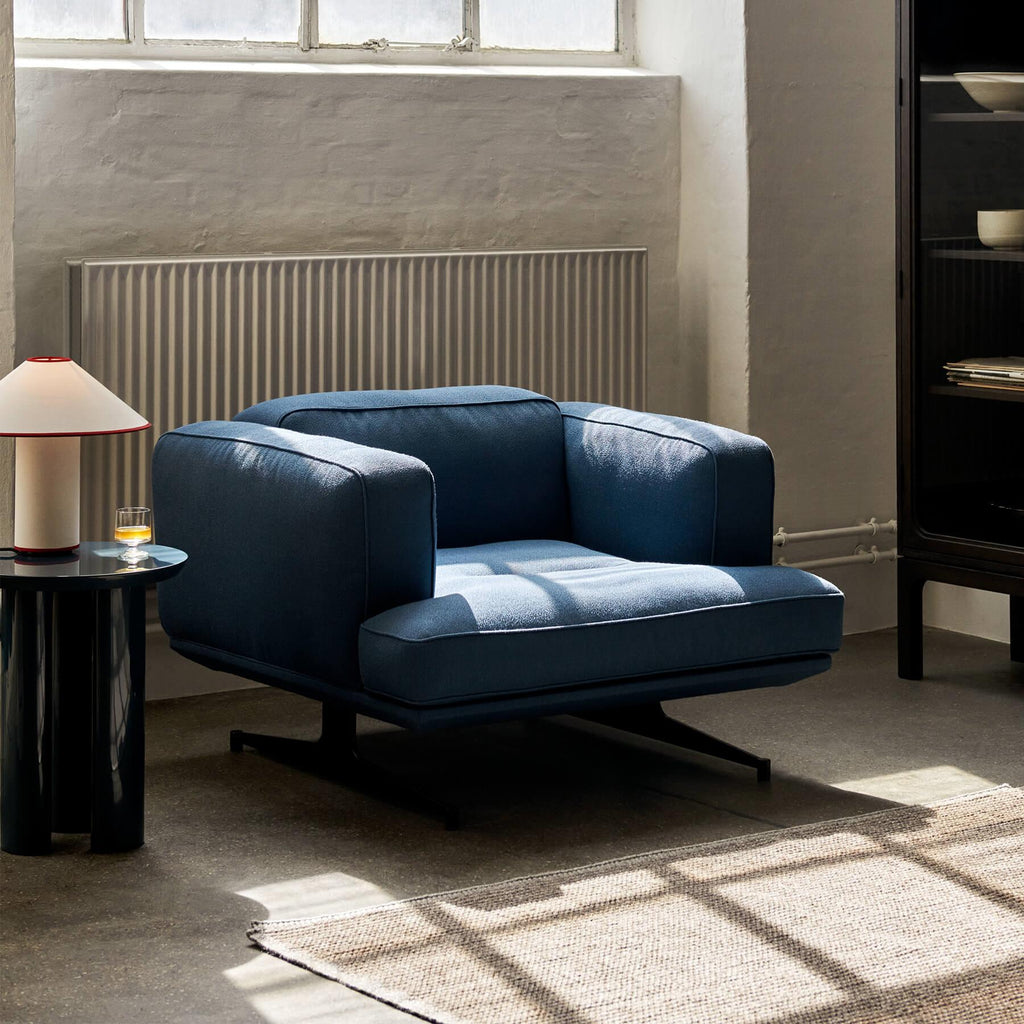 &Tradition AV21 Inland Lounge Chair