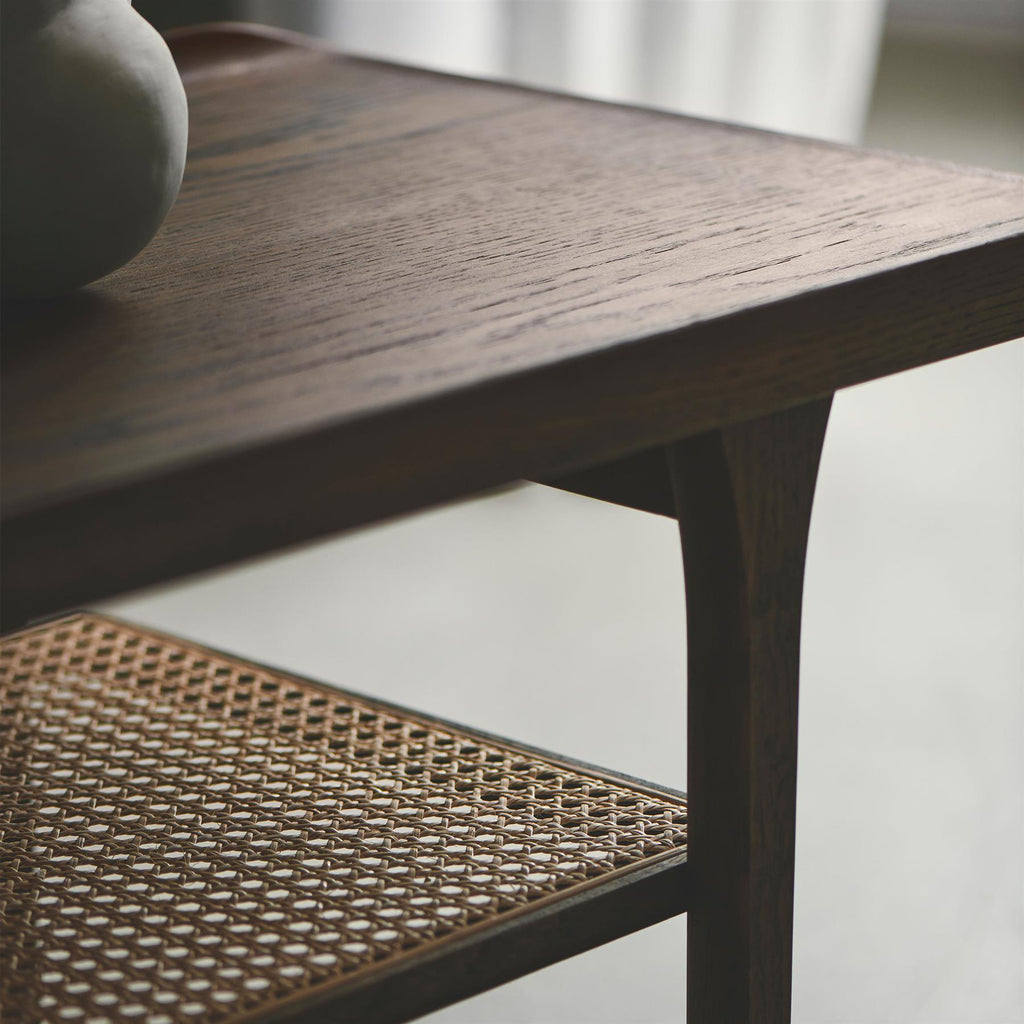 Aakjaer Furniture No.25 Coffee Table