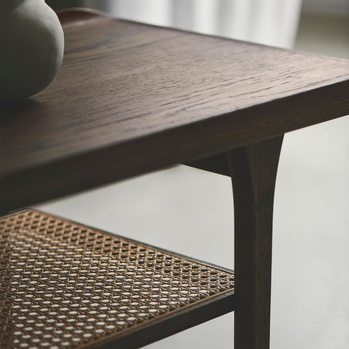 Aakjaer Furniture No.25 Coffee Table