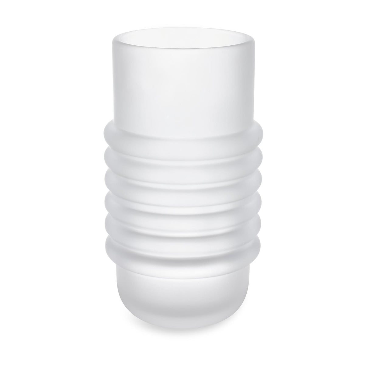 Tom Dixon Press Vase