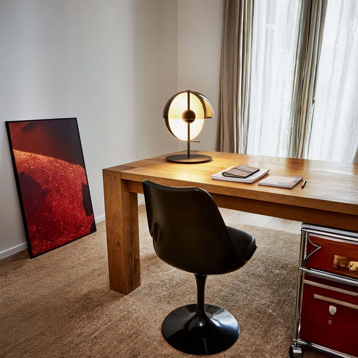 Marset Theia M Table Lamp