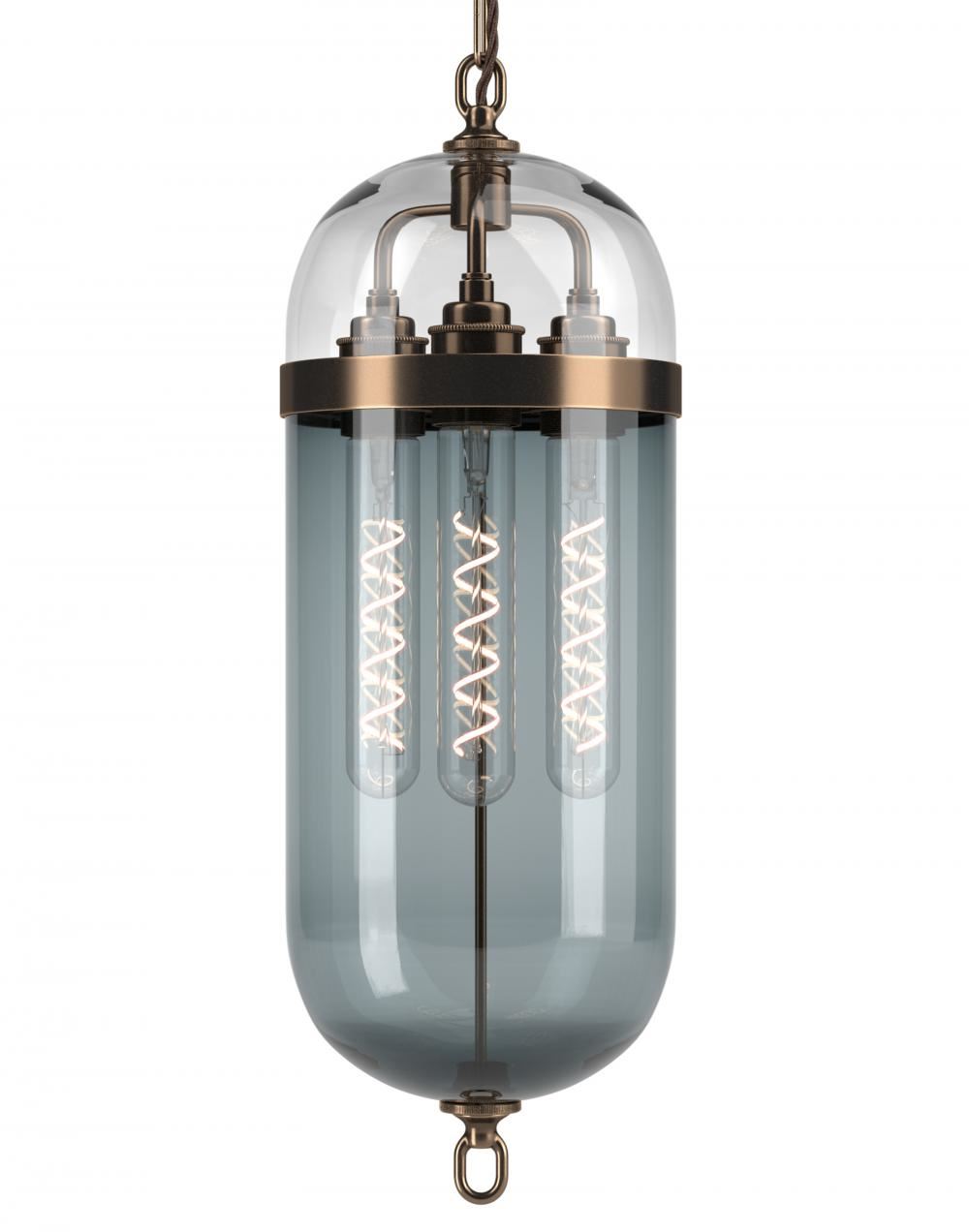 Fritz Fryer Aston Lantern