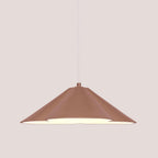 Patricia Lobo Suri Pendant Light